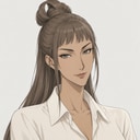 轻舟晴空的动漫头像